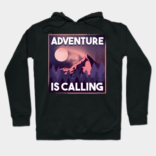 Adventure Hoodie